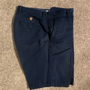 Massimo Dutti shorts